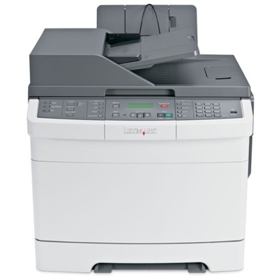  Drukarka Lexmark X543