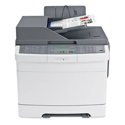drukarka Lexmark X544 DN