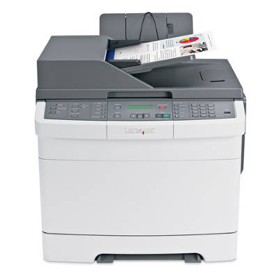 Drukarka Lexmark X544DW