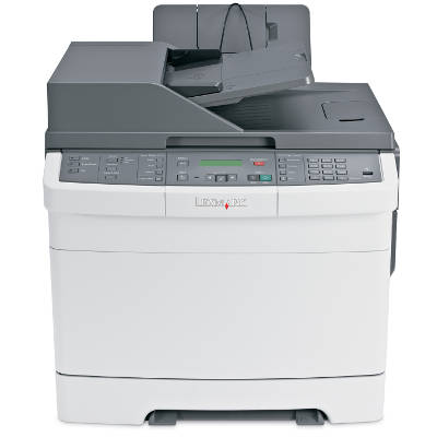 Drukarka Lexmark X544N