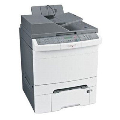 Drukarka Lexmark X546