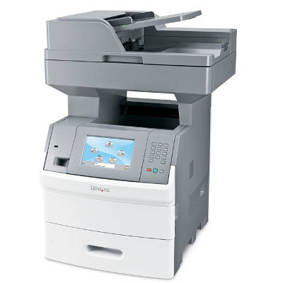 drukarka Lexmark X651 DE