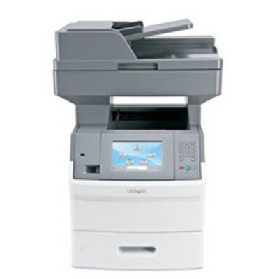 drukarka Lexmark X651