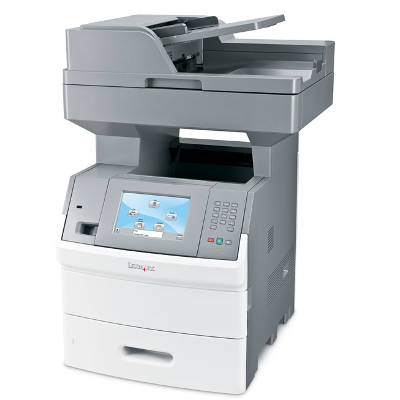 Drukarka Lexmark X651DE