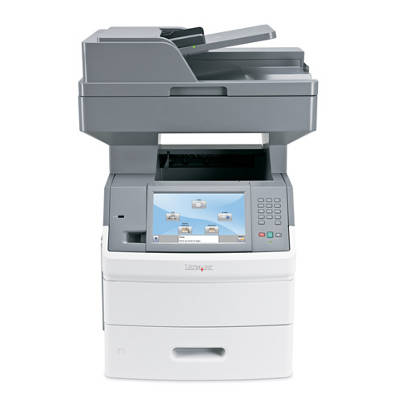 drukarka Lexmark X654 DE
