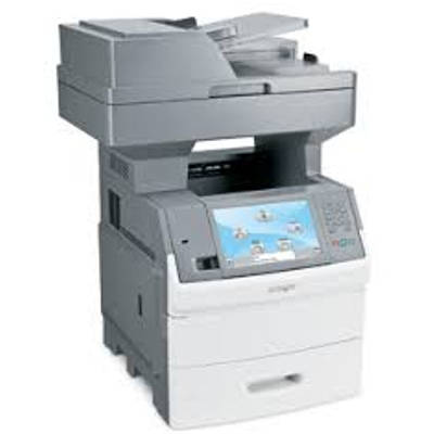 drukarka Lexmark X654