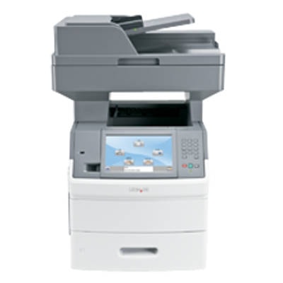  Drukarka Lexmark X656