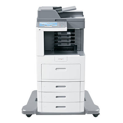 drukarka Lexmark X658 DTME