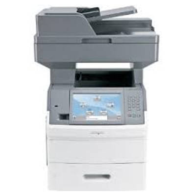 Drukarka Lexmark X658