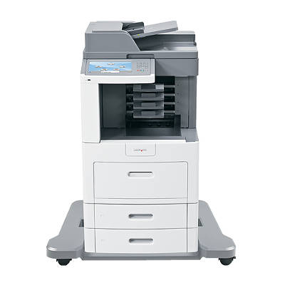 Drukarka Lexmark X658DME