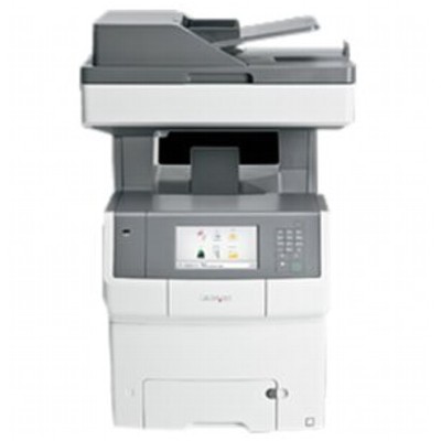 drukarka Lexmark X746 DE