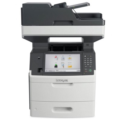 drukarka Lexmark X748 DE