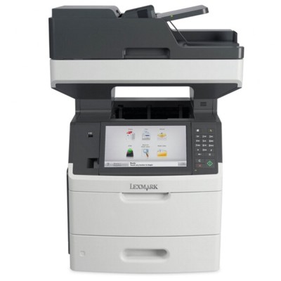 Drukarka Lexmark X748DE