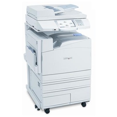  Drukarka Lexmark X850