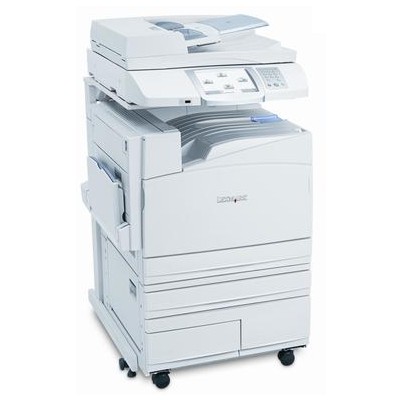 drukarka Lexmark X852