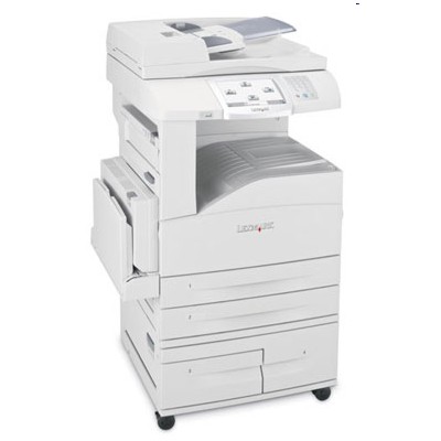 drukarka Lexmark X854
