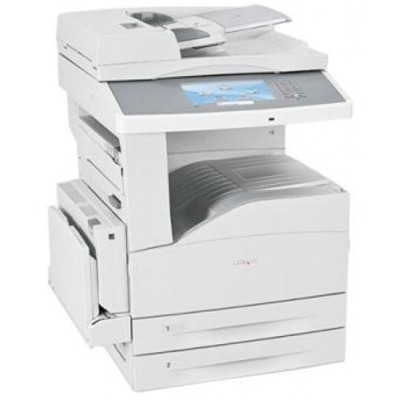 drukarka Lexmark X862 E