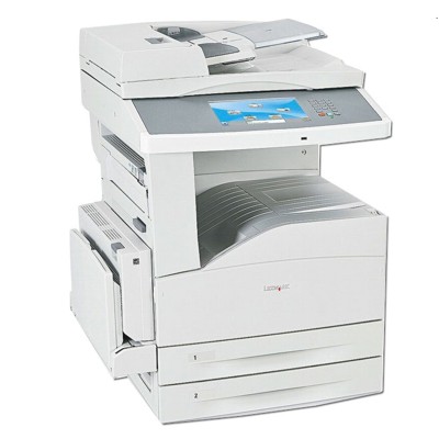drukarka Lexmark X864 E
