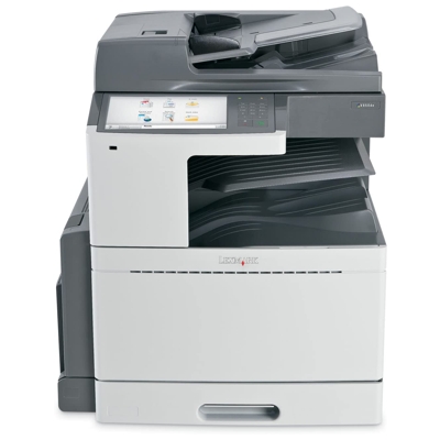  Drukarka Lexmark X950