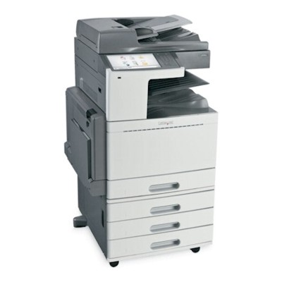 drukarka Lexmark X952 DE