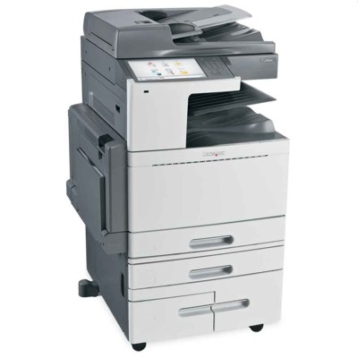  Drukarka Lexmark X952DTE