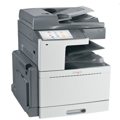 drukarka Lexmark X954 DE