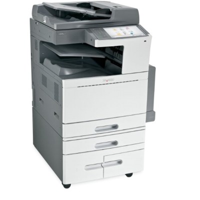  Drukarka Lexmark X954DTE