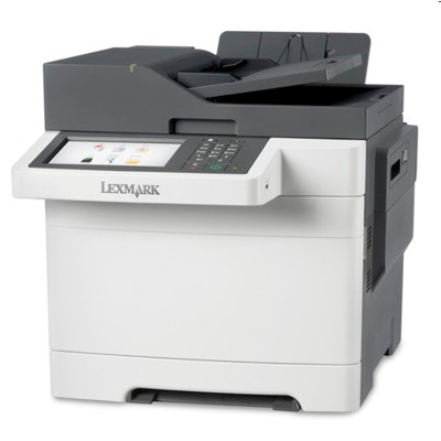 drukarka Lexmark XC2132