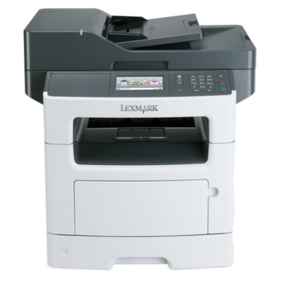 drukarka Lexmark XM1145