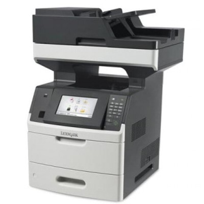 drukarka Lexmark XM5100