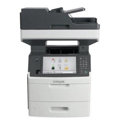 drukarka Lexmark XM5170