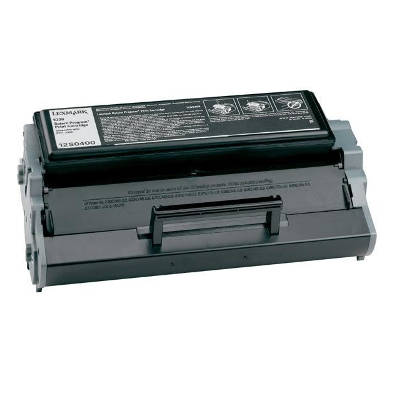  Wkłady Lexmark 12S0300