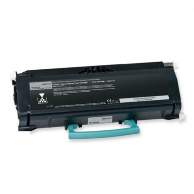  Wkłady Lexmark X463