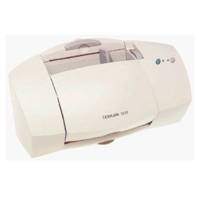 drukarka Lexmark ColorJetPrinter 3200