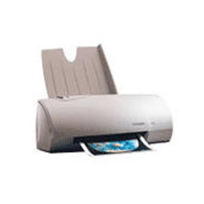 drukarka Lexmark ColorJetPrinter 5000