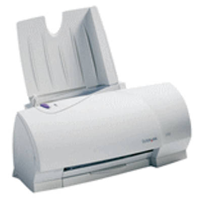 drukarka Lexmark ColorJetPrinter 5700