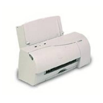 drukarka Lexmark ColorJetPrinter 7200