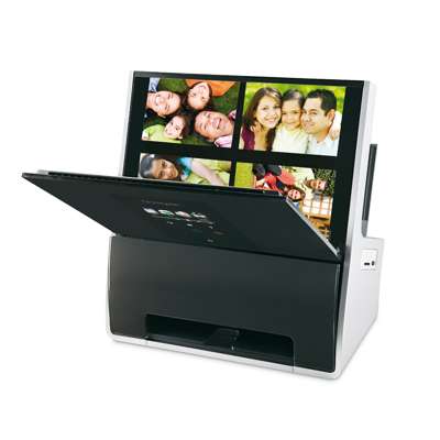 drukarka Lexmark Genesis S815