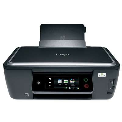 Drukarka Lexmark Interact S605