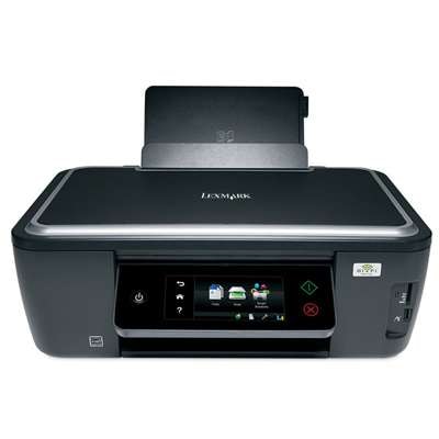 drukarka Lexmark Interact S605