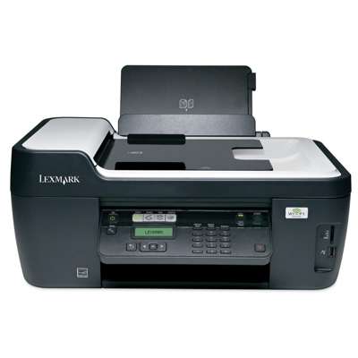 drukarka Lexmark Interpret S409