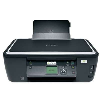  Drukarka Lexmark Intuition S505