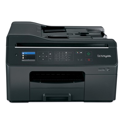 drukarka Lexmark OfficeEdge Pro 4000