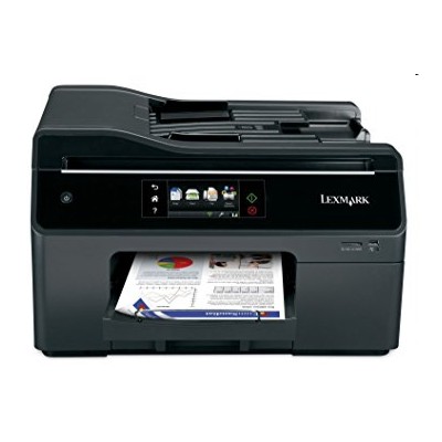 drukarka Lexmark OfficeEdge Pro 5500