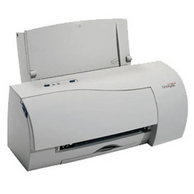 drukarka Lexmark OptraColor 40