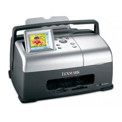 Drukarka Lexmark P310