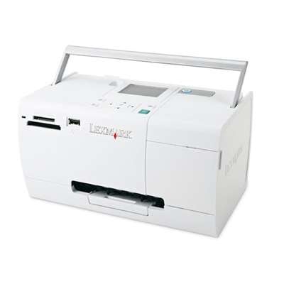  Drukarka Lexmark P350