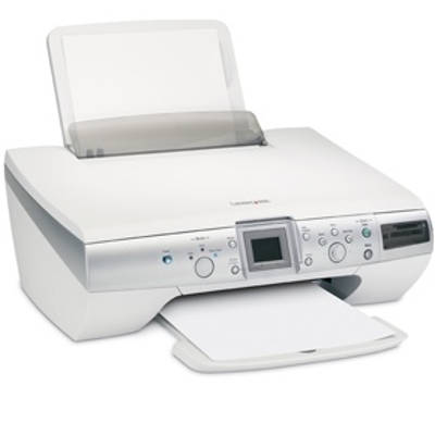 drukarka Lexmark P4330