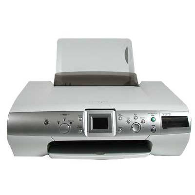 drukarka Lexmark P4350