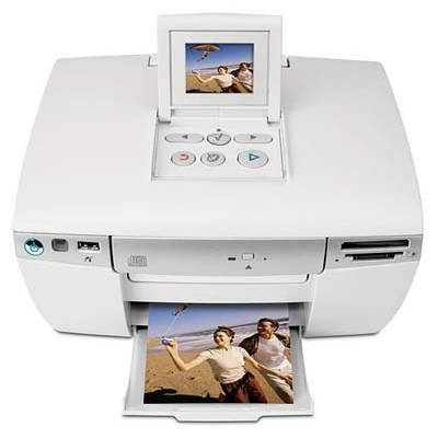 drukarka Lexmark P450